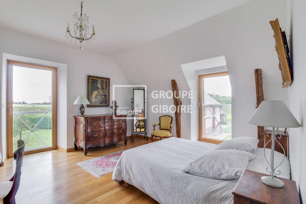 Maison T8  - RENNES (23486) - photo-10