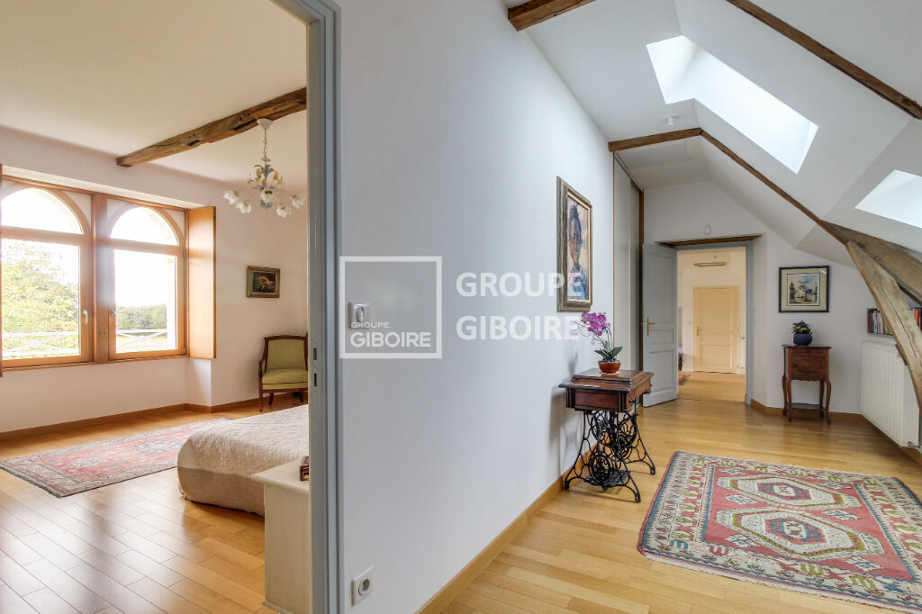 Maison T8  - RENNES (23486) - photo-11