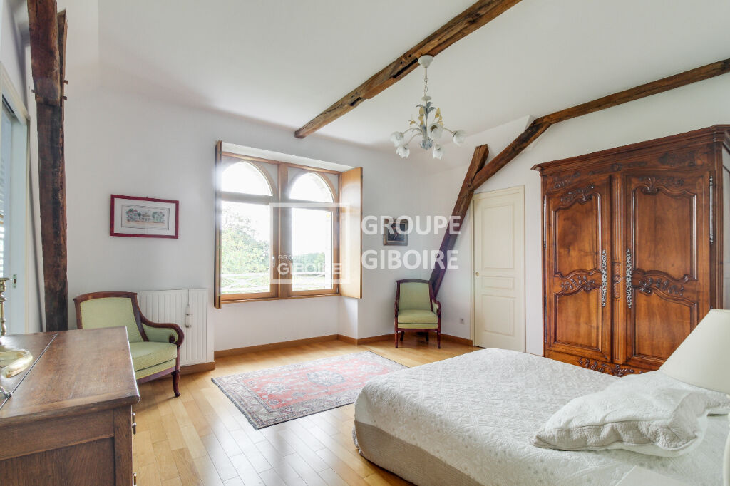 Maison T8  - RENNES (23486) - photo-12