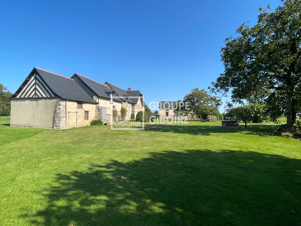 Maison T8  - RENNES (23486) - photo-13