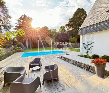 Maison T8  - CESSON SEVIGNE (LH25015) - vignette
