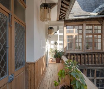 Appartement T7  - RENNES (CC25056) - vignette