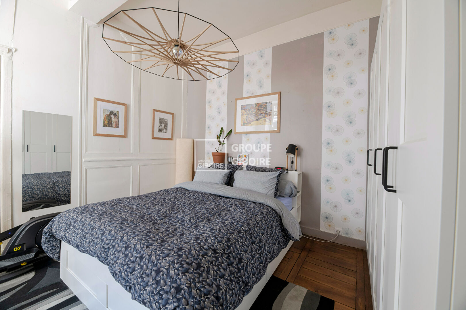Appartement T7  - RENNES (CC25056) - photo-7