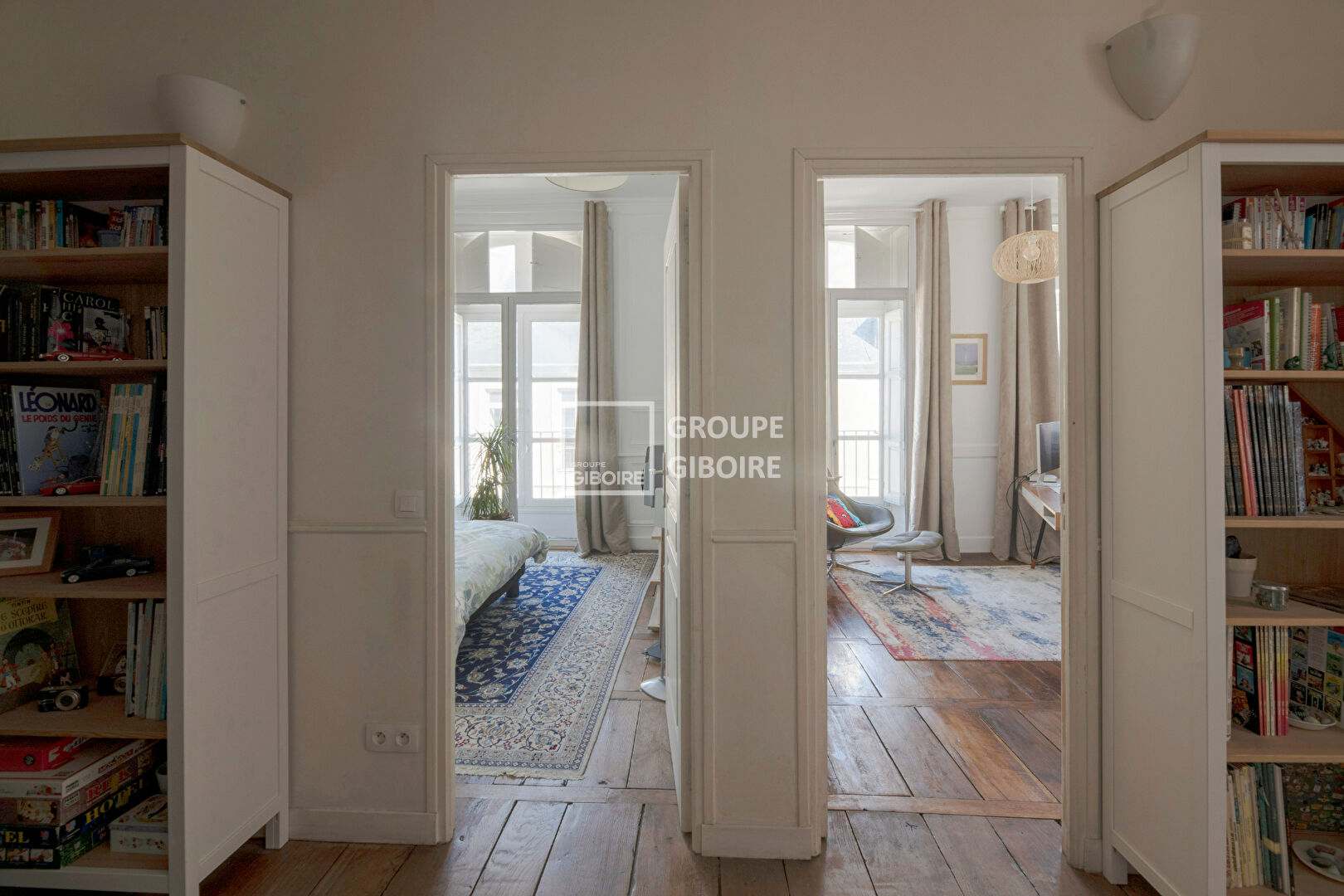 Appartement T7  - RENNES (CC25056) - photo-8