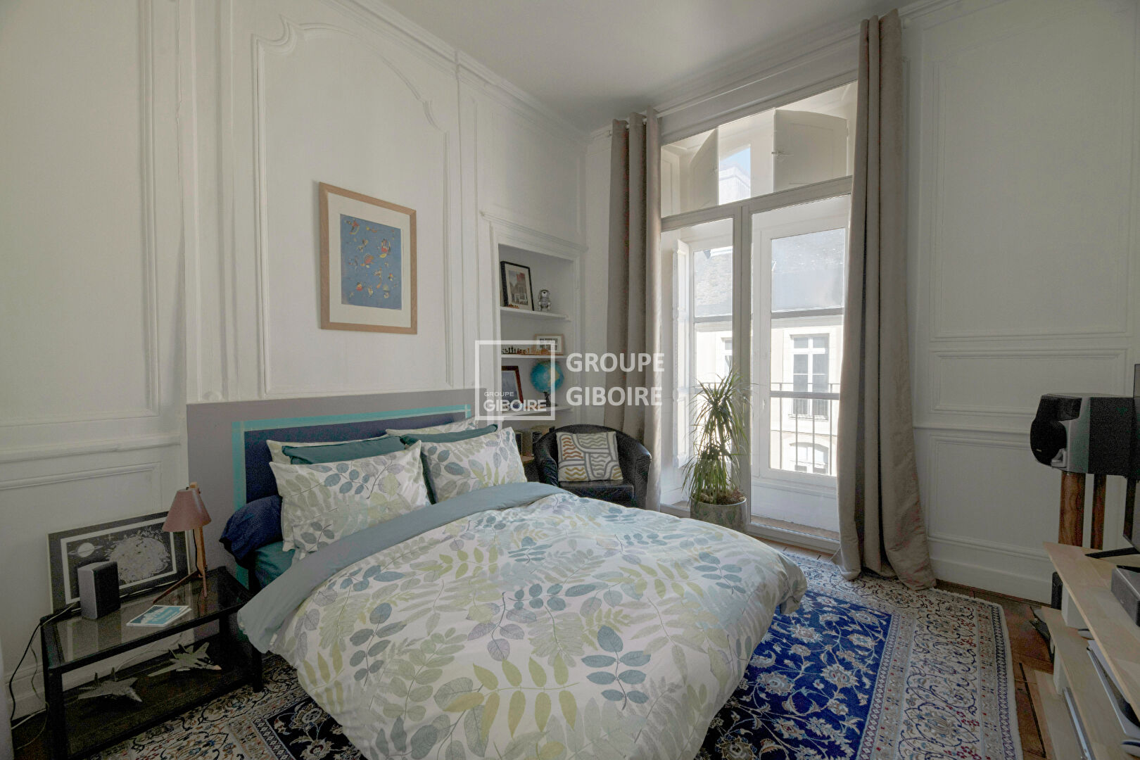 Appartement T7  - RENNES (CC25056) - photo-13