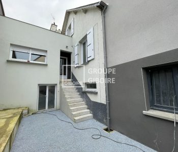 Maison T5  - RENNES (PJ25118) - vignette