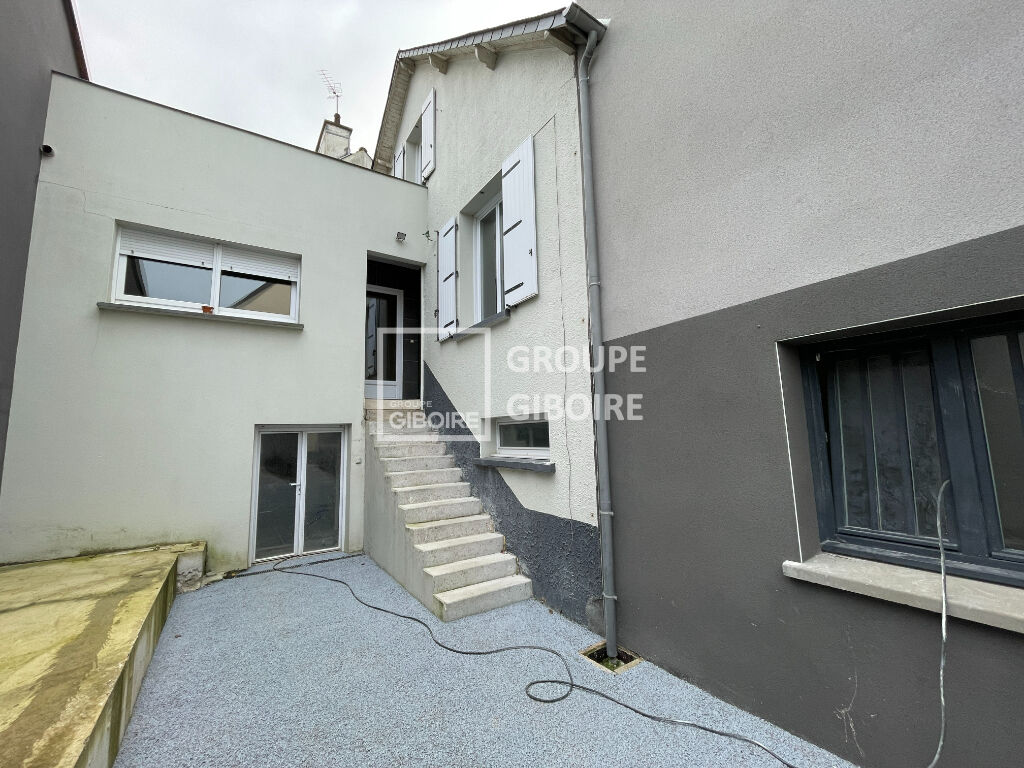 Maison T5  - RENNES (PJ25118) - photo-1
