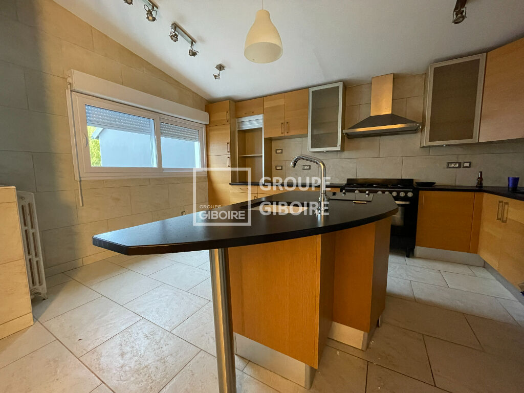 Maison T5  - RENNES (PJ25118) - photo-2