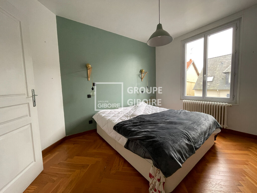 Maison T5  - RENNES (PJ25118) - photo-3