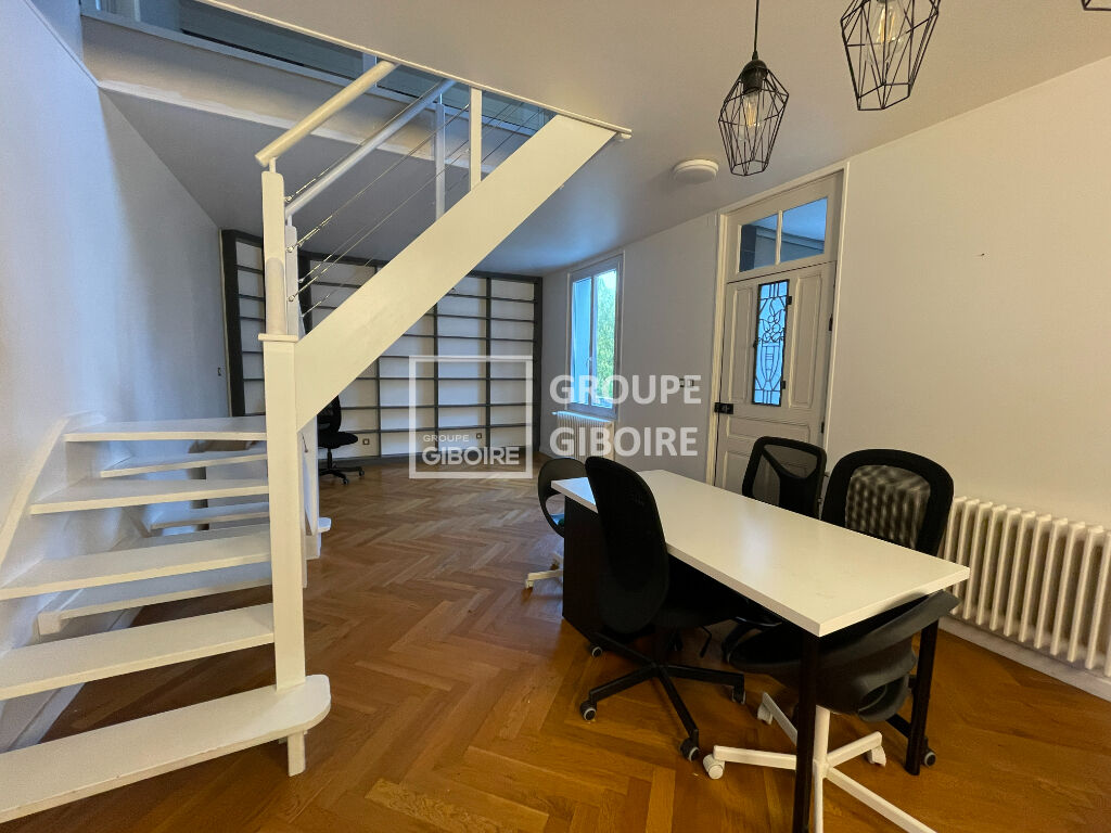 Maison T5  - RENNES (PJ25118) - photo-4