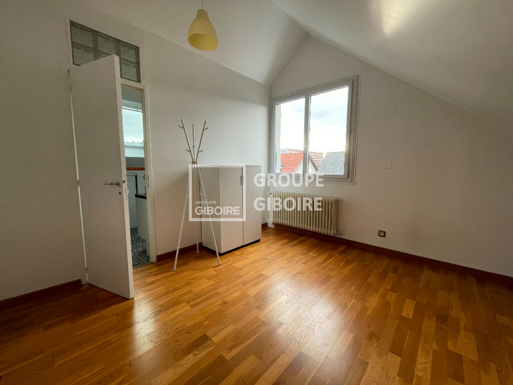 Maison T5  - RENNES (PJ25118) - photo-5
