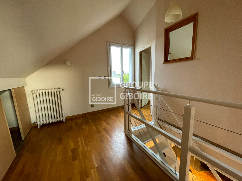 Maison T5  - RENNES (PJ25118) - photo-6