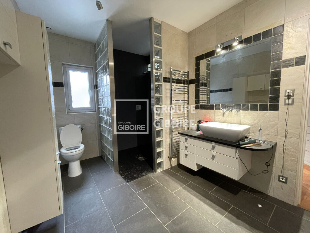 Maison T5  - RENNES (PJ25118) - photo-7
