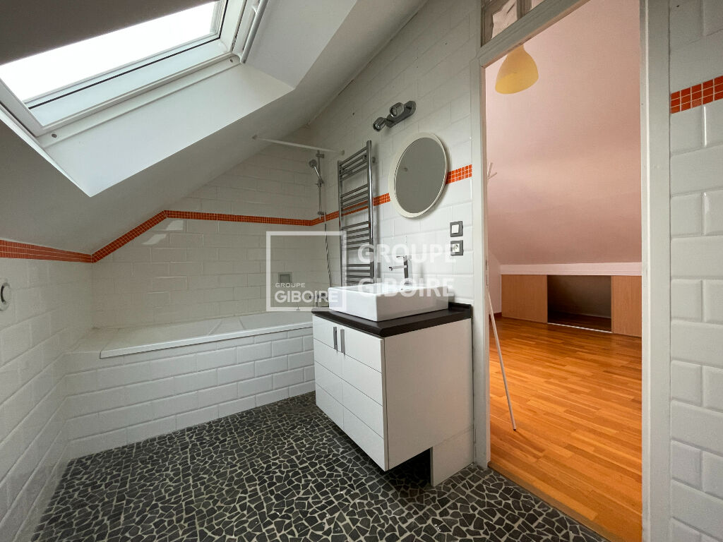 Maison T5  - RENNES (PJ25118) - photo-8