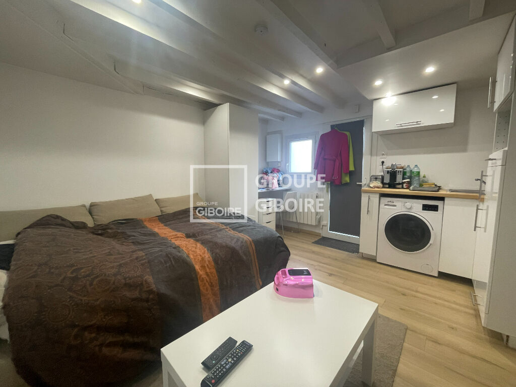 Maison T5  - RENNES (PJ25118) - photo-10