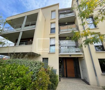 Appartement T2  - PACE (EJ25026E) - vignette