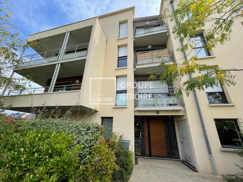 Appartement T2  - PACE (EJ25026E) - photo-1