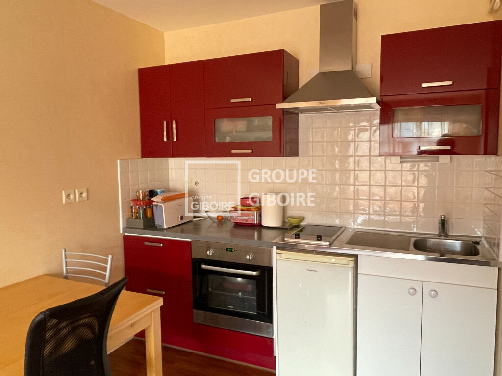 Appartement T2  - PACE (EJ25026E) - photo-3