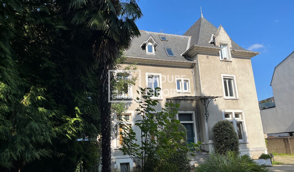 Appartement T2  - NANTES (ML25051) - photo principale