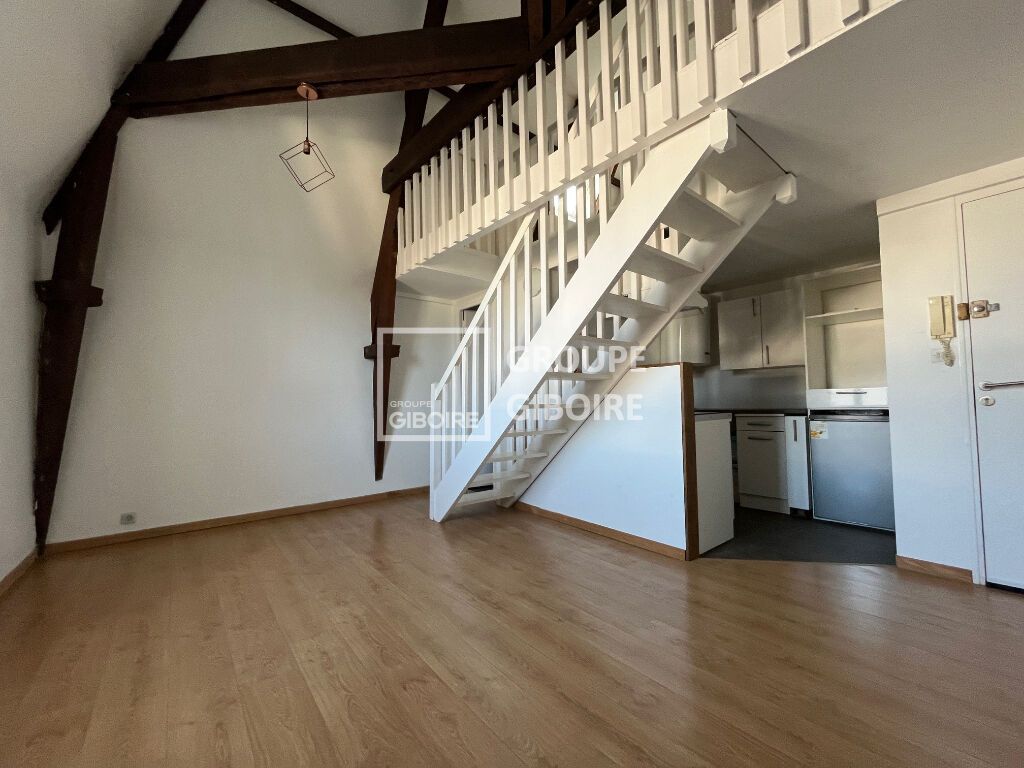 Appartement T2  - NANTES (ML25051) - photo-2