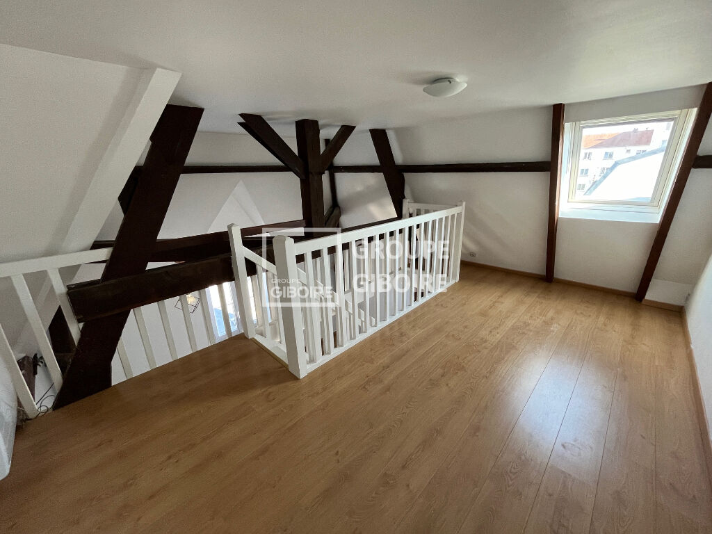 Appartement T2  - NANTES (ML25051) - photo-3