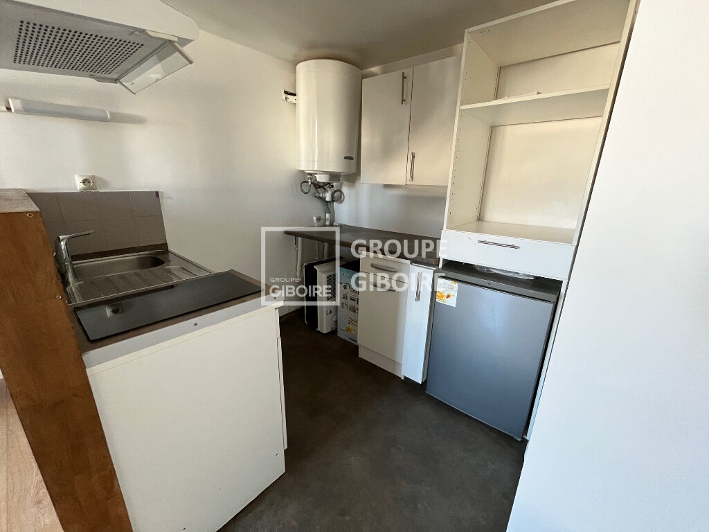 Appartement T2  - NANTES (ML25051) - photo-4