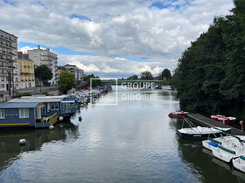 Appartement T2  - NANTES (ML25051) - photo-5