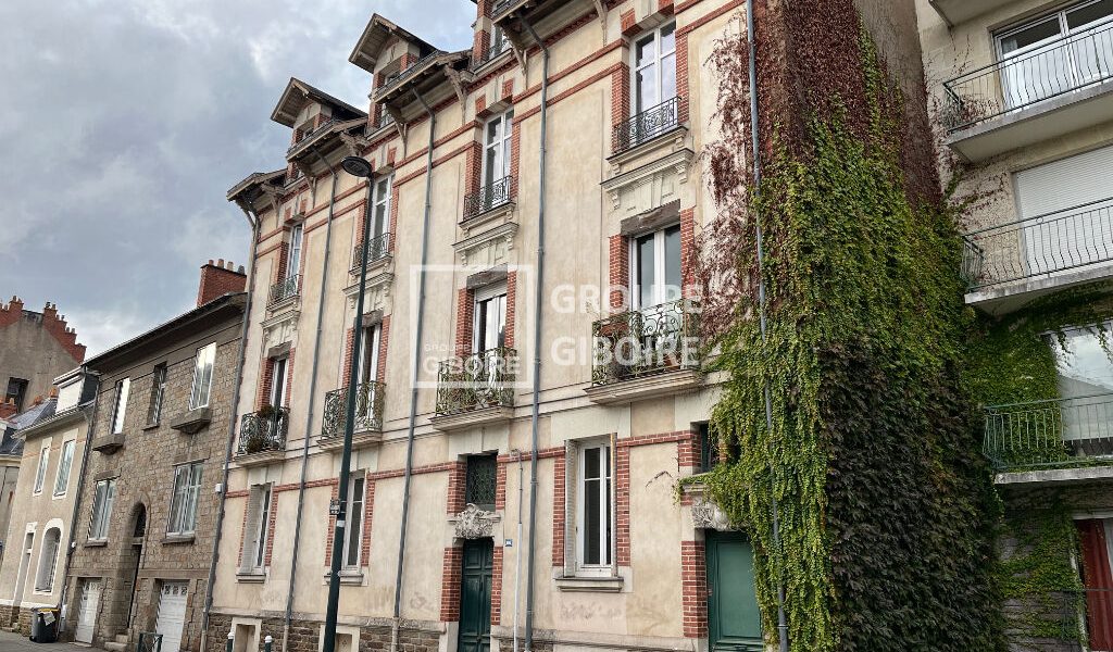 Appartement T3  - NANTES (ML25062) - photo principale