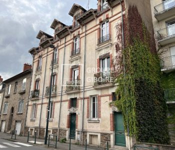 Appartement T3  - NANTES (ML25062) - vignette