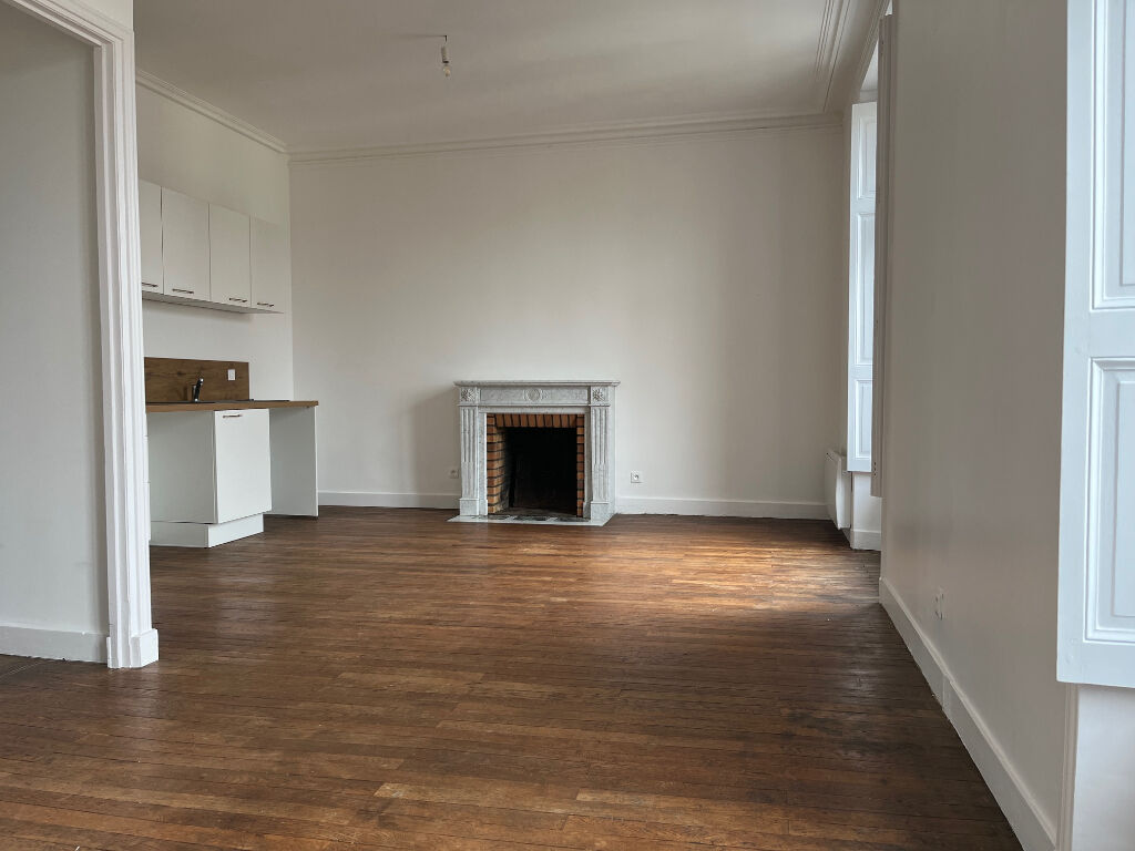 Appartement T3  - NANTES (ML25062) - photo-2