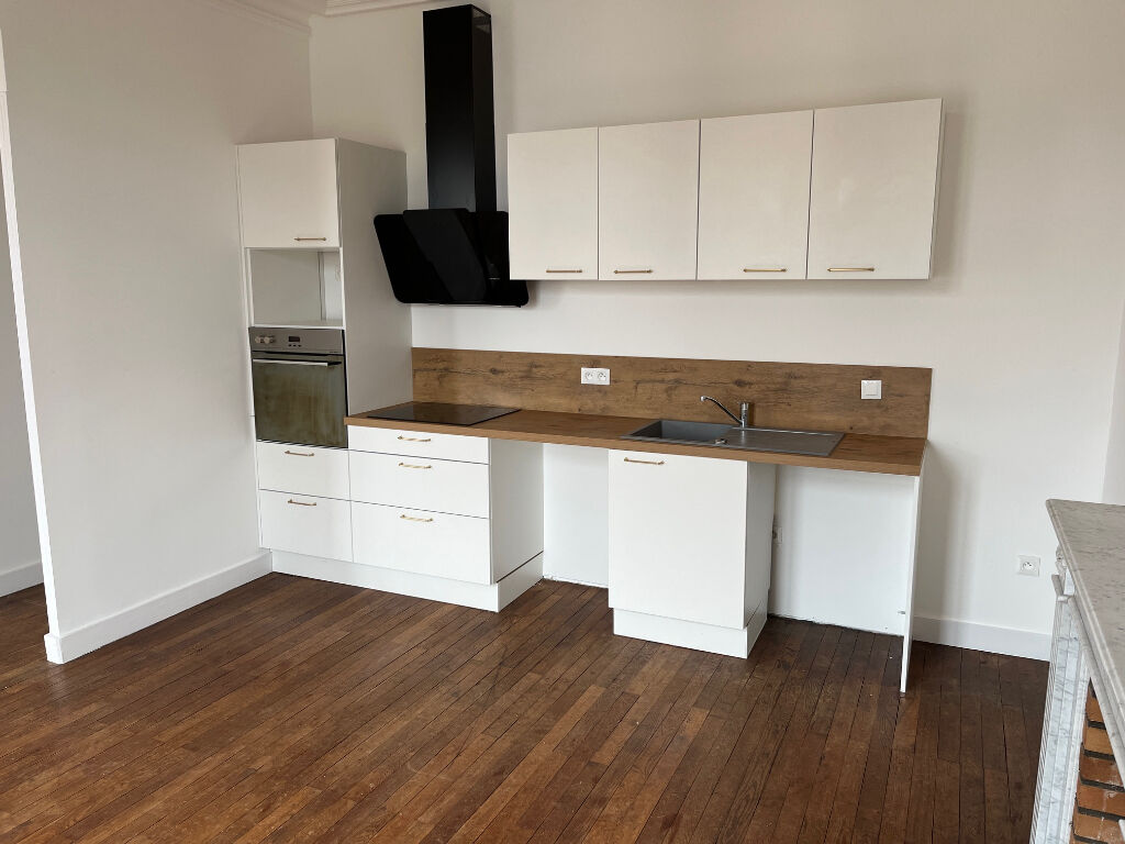 Appartement T3  - NANTES (ML25062) - photo-3