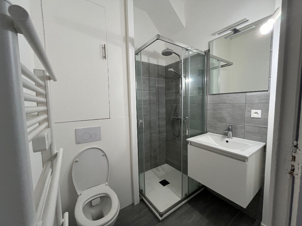 Appartement T3  - NANTES (ML25062) - photo-7