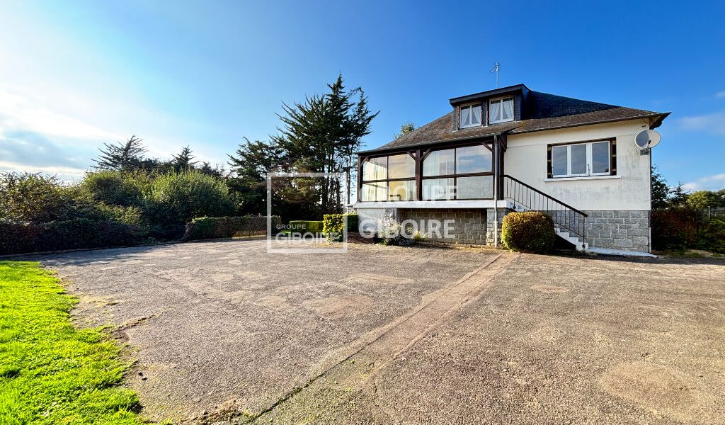 Maison T7  - THORIGNE FOUILLARD (LH25064) - photo principale