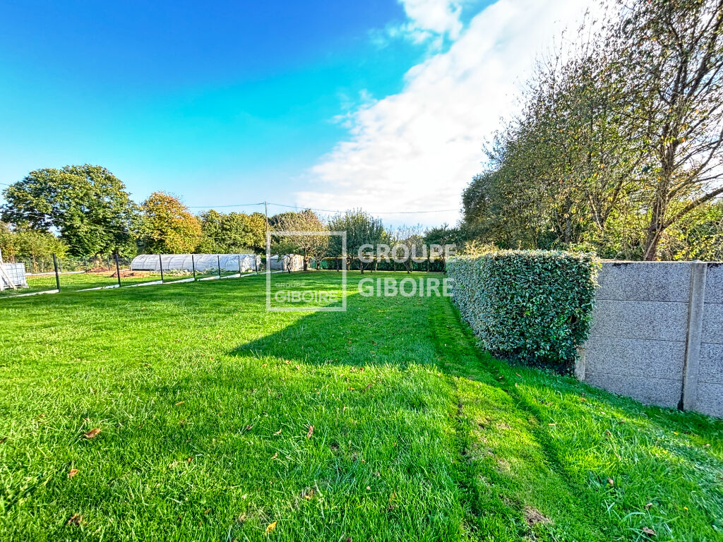Maison T7  - THORIGNE FOUILLARD (LH25064) - photo-2