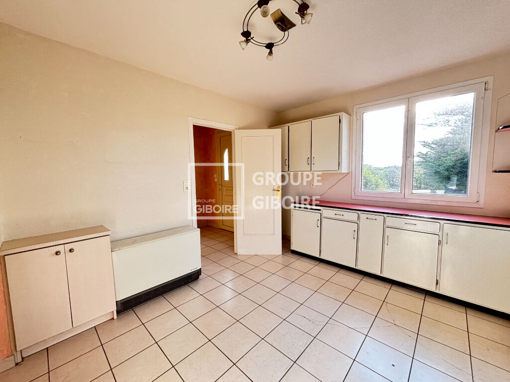 Maison T7  - THORIGNE FOUILLARD (LH25064) - photo-4