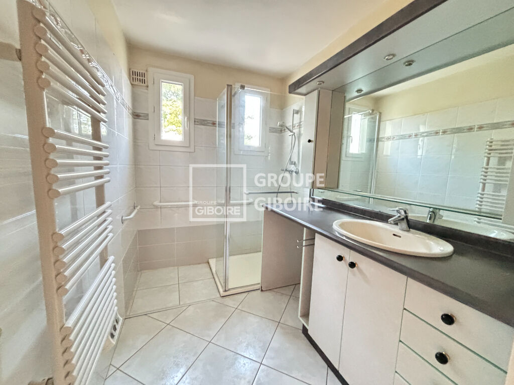 Maison T7  - THORIGNE FOUILLARD (LH25064) - photo-6