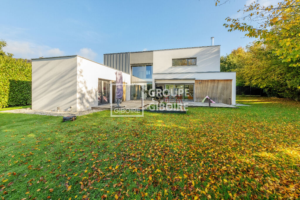 Maison T6  - SAINT GREGOIRE (BM25190) - photo-2