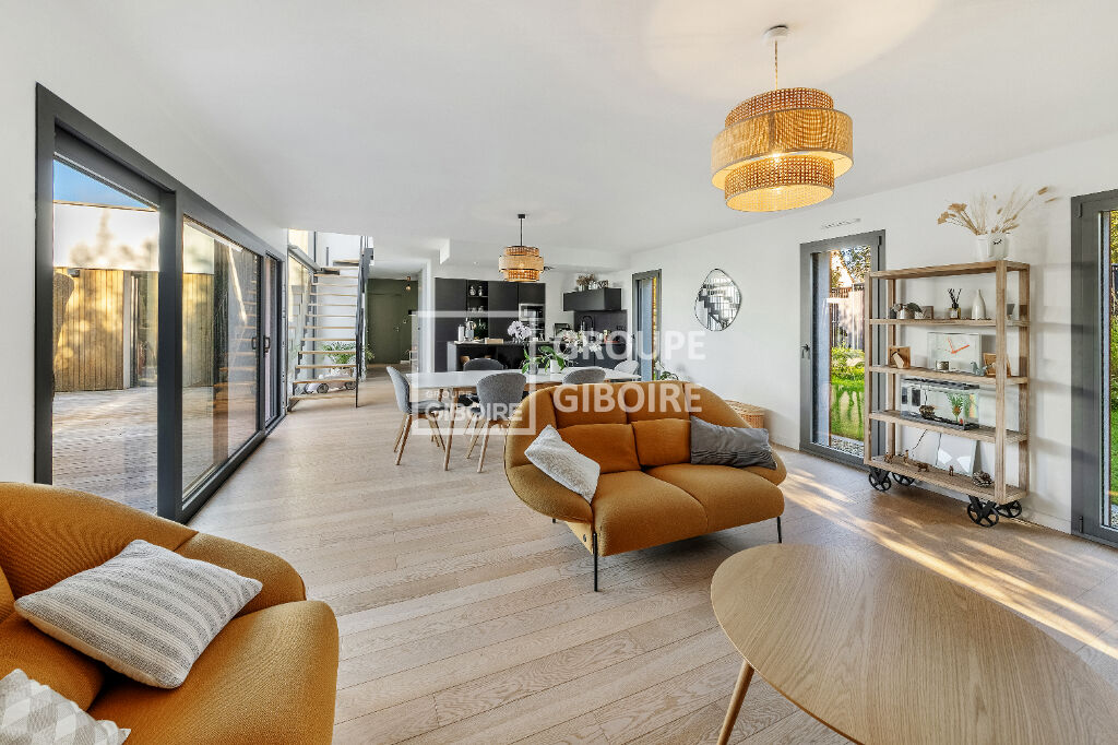 Maison T6  - SAINT GREGOIRE (BM25190) - photo-3
