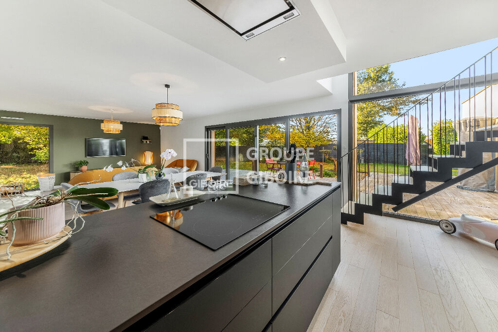 Maison T6  - SAINT GREGOIRE (BM25190) - photo-4