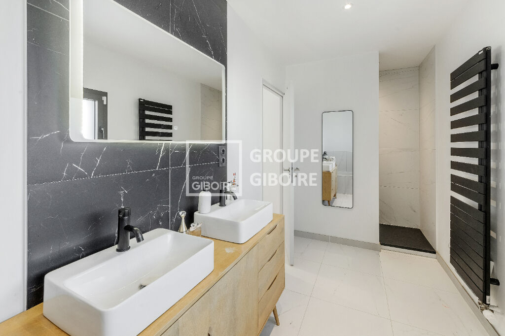Maison T6  - SAINT GREGOIRE (BM25190) - photo-6