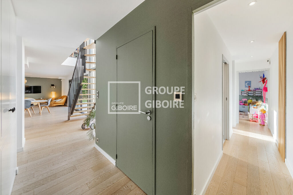 Maison T6  - SAINT GREGOIRE (BM25190) - photo-7