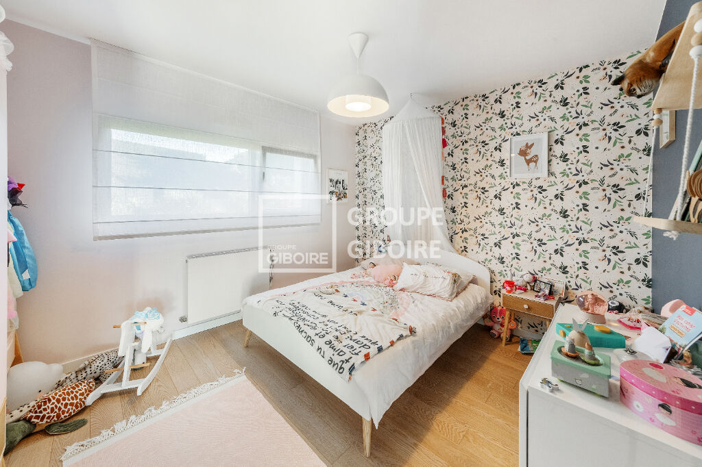 Maison T6  - SAINT GREGOIRE (BM25190) - photo-8