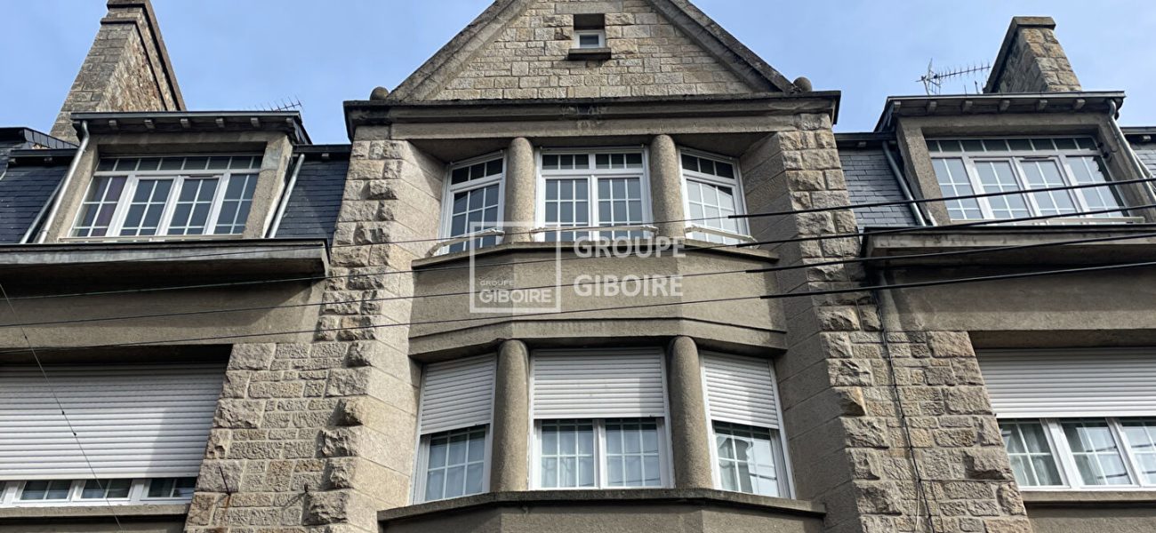 Appartement T3  - SAINT MALO (CC25165E) - photo principale