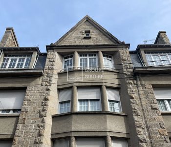 Appartement T3  - SAINT MALO (CC25165E) - vignette