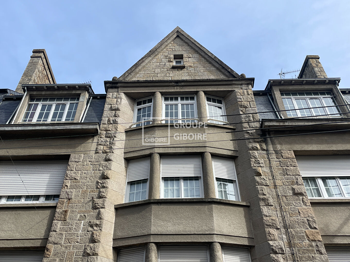 Appartement T3  - SAINT MALO (CC25165E) - photo-1
