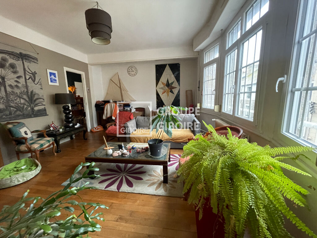 Appartement T3  - SAINT MALO (CC25165E) - photo-2