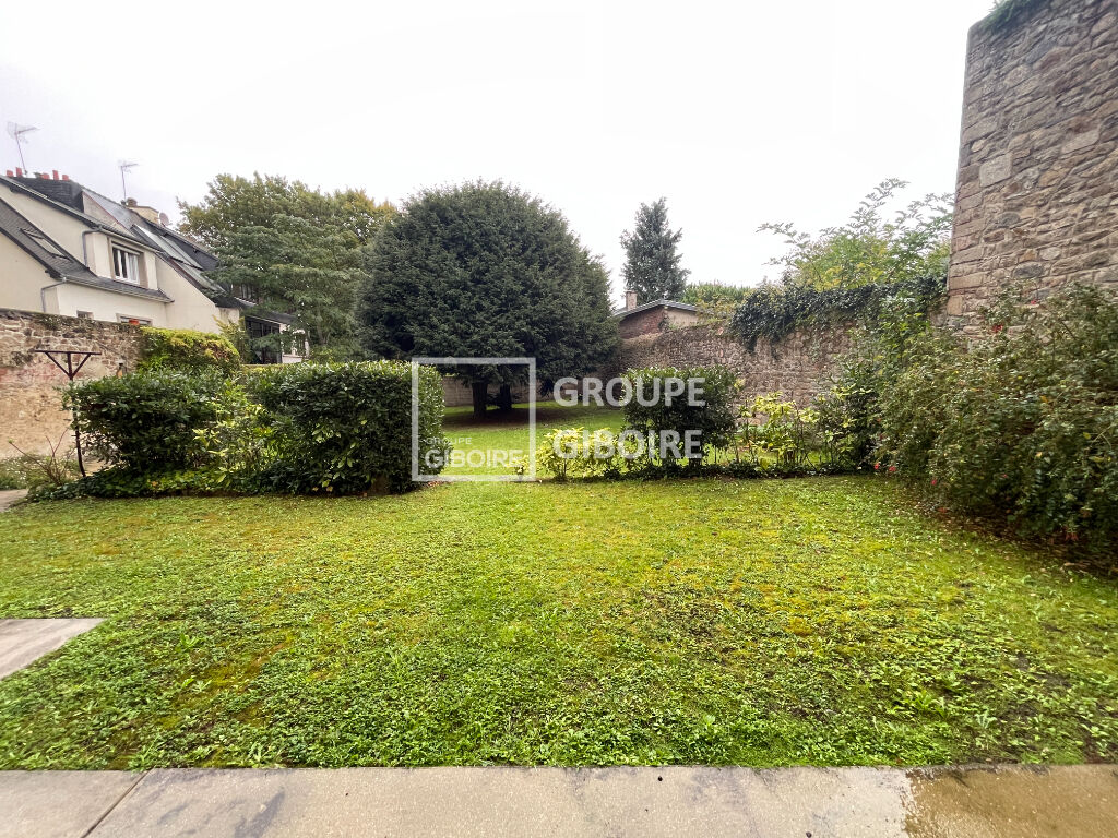 Appartement T3  - SAINT MALO (CC25165E) - photo-3