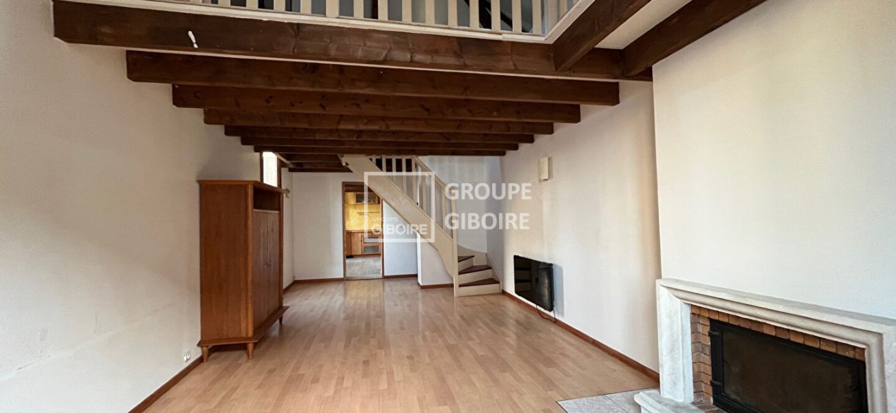 Appartement T3  - NANTES (ML25104E) - photo principale