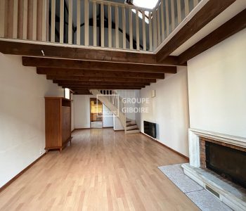 Appartement T3  - NANTES (ML25104E) - vignette