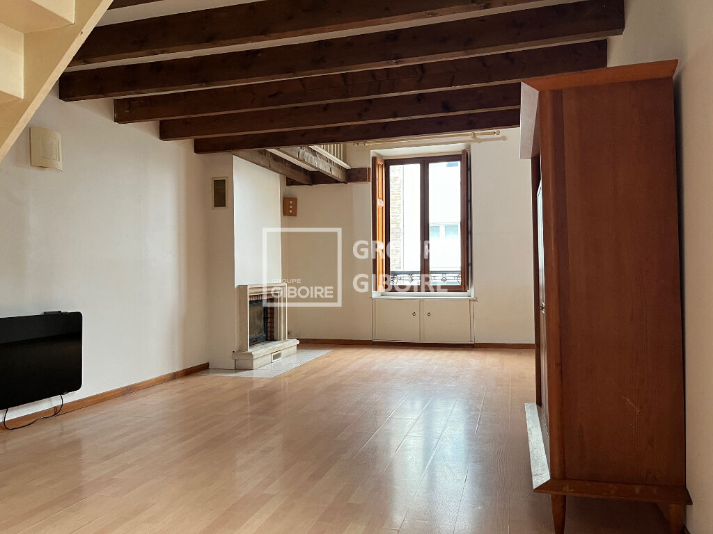 Appartement T3  - NANTES (ML25104E) - photo-3